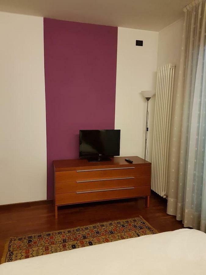 Residenza Annalisa Apartment Torri di Quartesolo Exterior photo